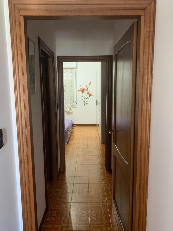 Appartement Andeli Due