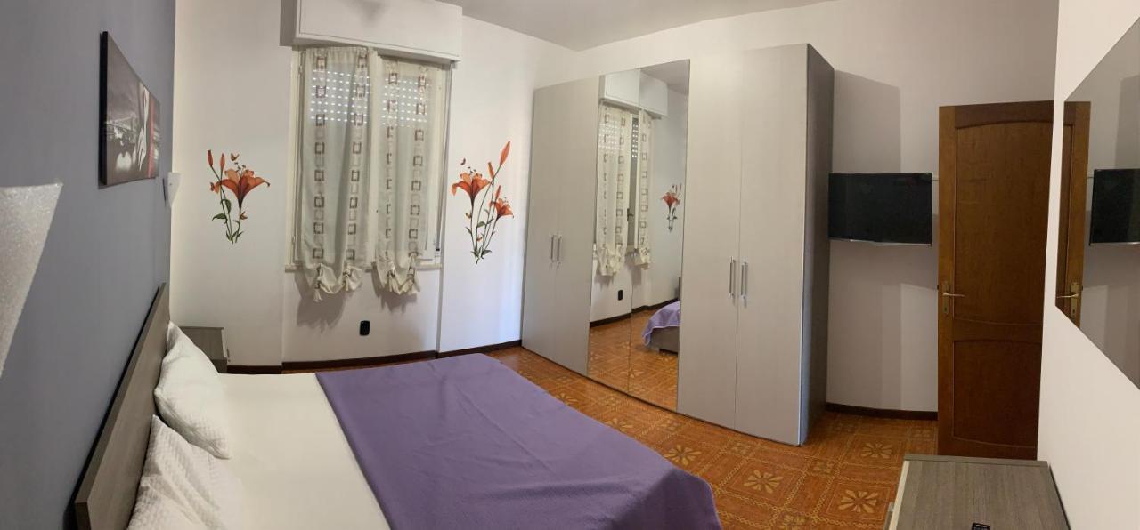 Andeli Due Appartement Alghero