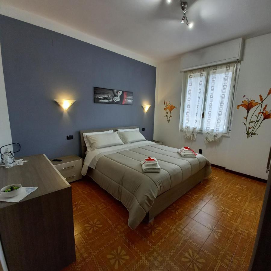 Andeli Due Appartement Alghero