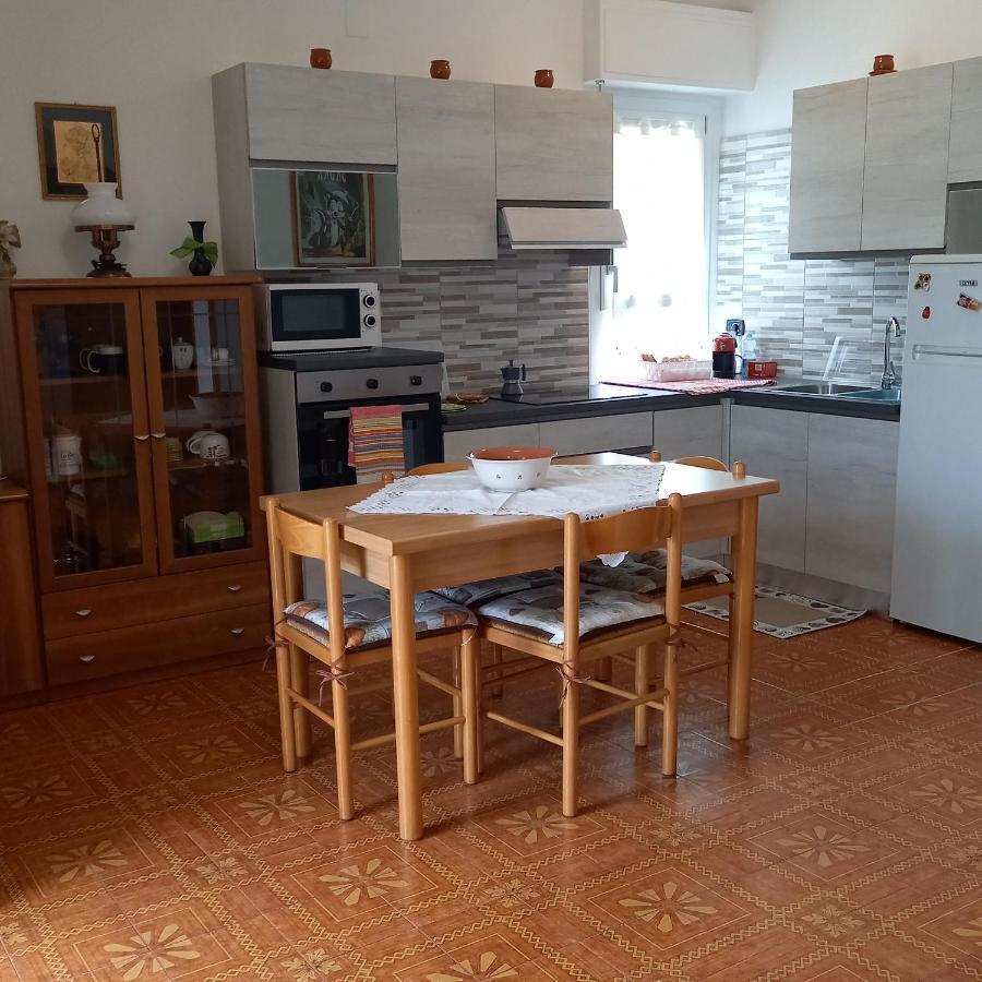 Andeli Due Appartement