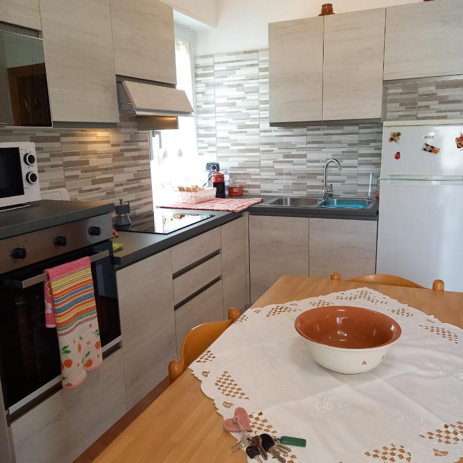 Appartement Andeli Due *
