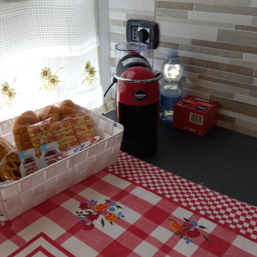 Appartement Andeli Due Alghero