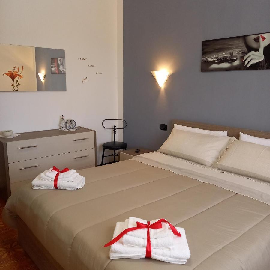 Appartement Andeli Due