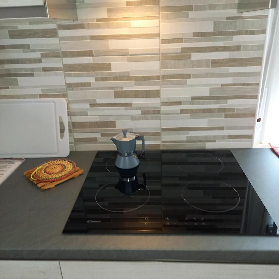 Andeli Due Appartement Alghero