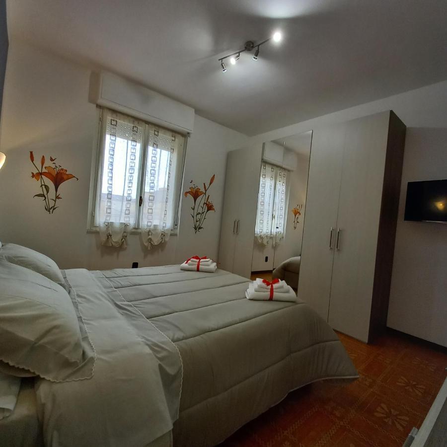 Appartement Andeli Due *
