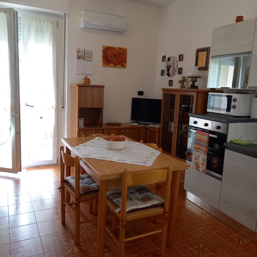 Appartement Andeli Due