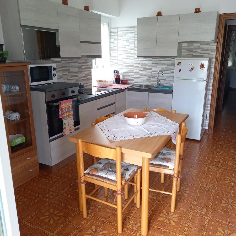Andeli Due Appartement Alghero